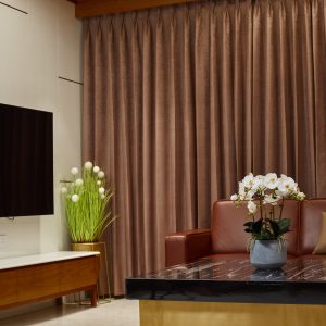 Curtain