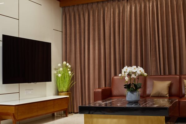 Curtain