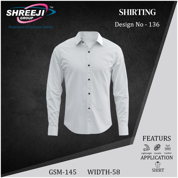 Shirts - Image 3