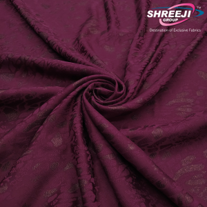 Abaya Jacquard Fabrics