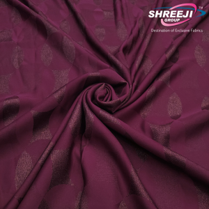 Abaya Jacquard Fabrics