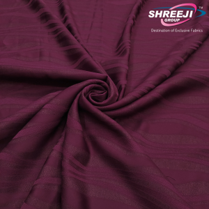 Abaya Jacquard Fabrics