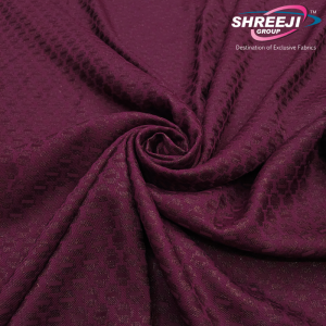 Abaya Jacquard Fabrics