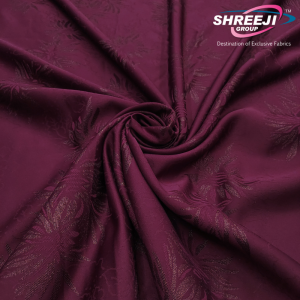 Abaya Jacquard Fabrics