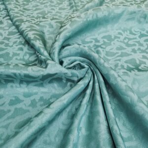 Crape Jacquard-1