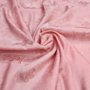 Crape Jacquard-10