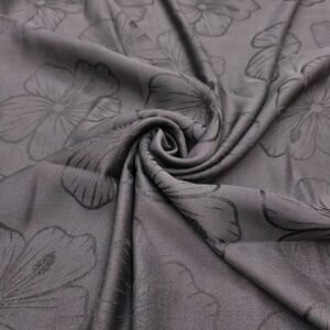 Crape Jacquard-16