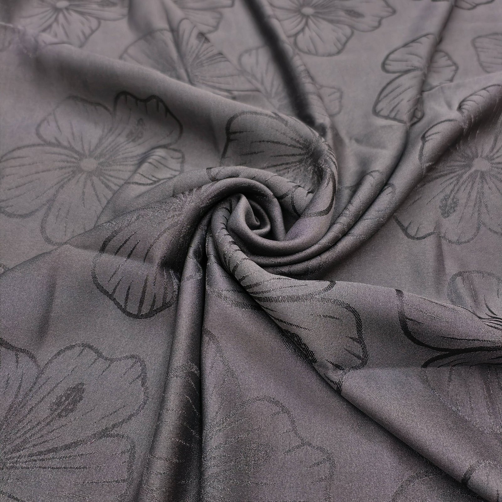 Crape Jacquard-16