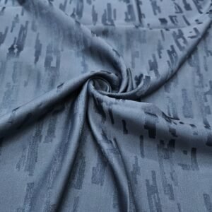 Crape Jacquard-18