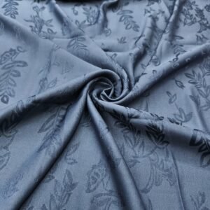 Crape Jacquard-19