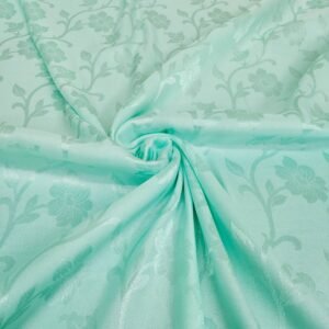 Crape Jacquard-2