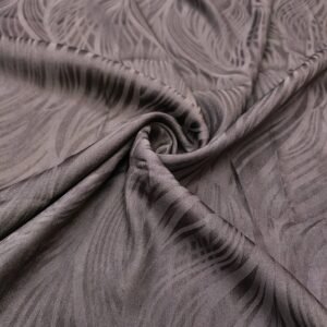 Crape Jacquard-21