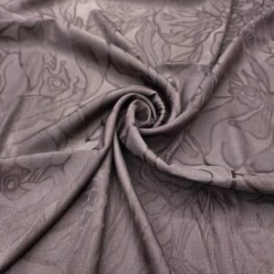 Crape Jacquard-23
