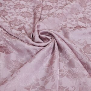 Crape Jacquard-3