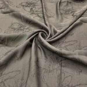 Crape Jacquard-34