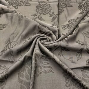 Crape Jacquard-35