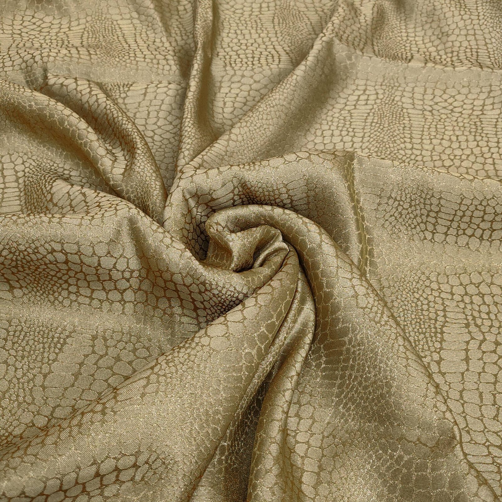 Crape Jacquard-4