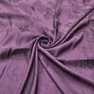 Crape Jacquard-40