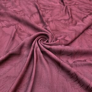 Crape Jacquard-44