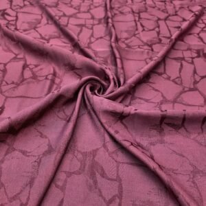 Crape Jacquard-45