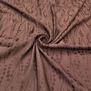 Crape Jacquard-48