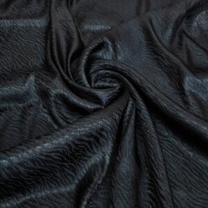 Crape Jacquard-5