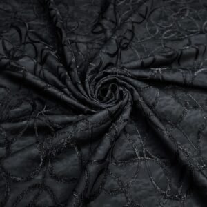 Emboss Jacquard-11