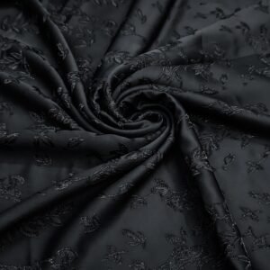 Emboss Jacquard-23