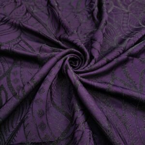 Emboss Jacquard-28