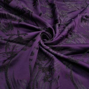 Emboss Jacquard-30