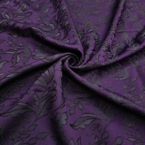 Emboss Jacquard-33