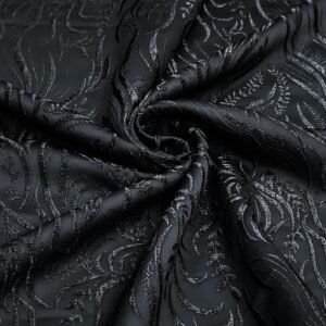 Emboss Jacquard-4