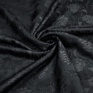 Emboss Jacquard-5