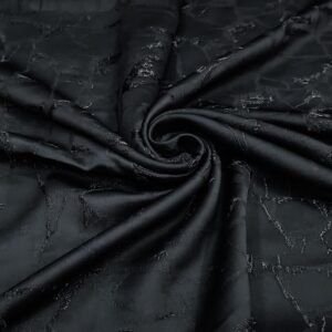 Emboss Jacquard-8