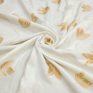 French Butta Jequard-13