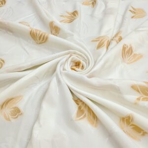French Butta Jequard-13