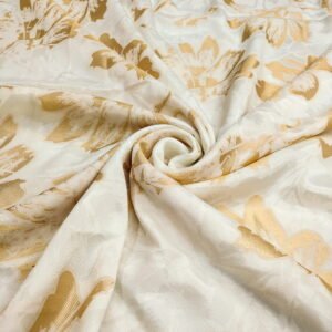 French Butta Jequard-3