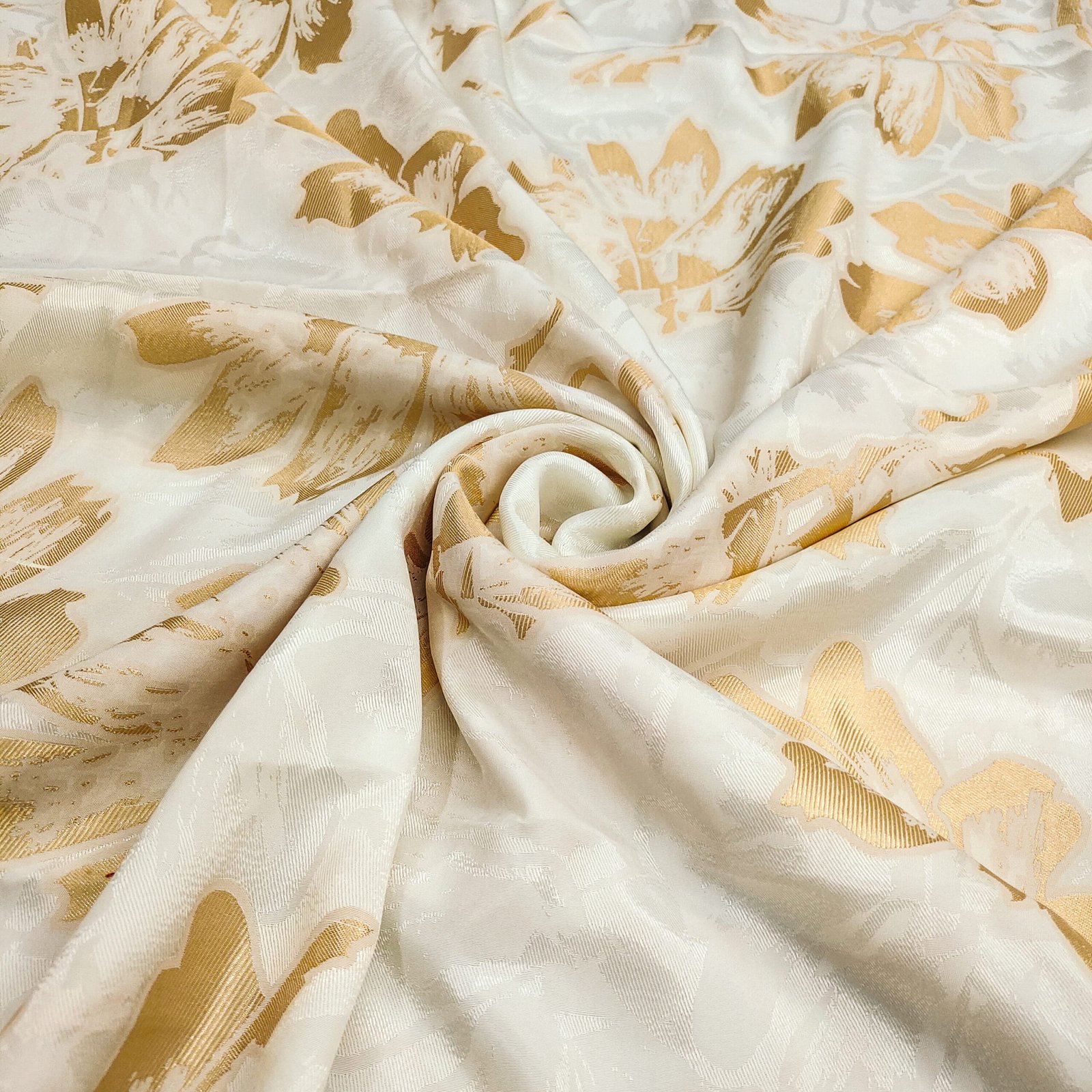 French Butta Jequard-3