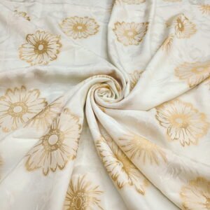 French Butta Jequard-5