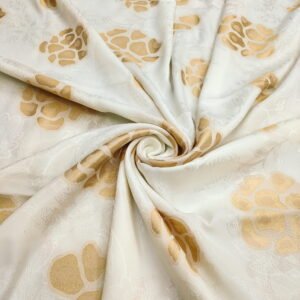 French Butta Jequard-8