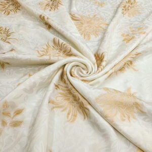 French Butta Jequard-9