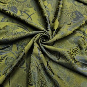 Viscoli Jacquard-28