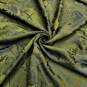Viscoli Jacquard-28