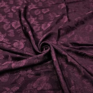 Chiffon Jacquard-7