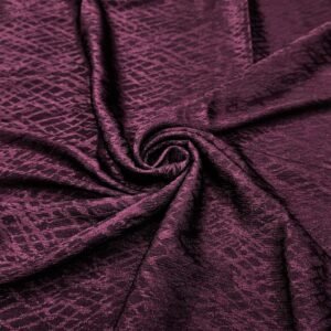 Chiffon Jacquard-10