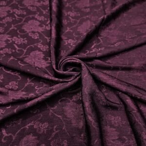 Chiffon Jacquard-11