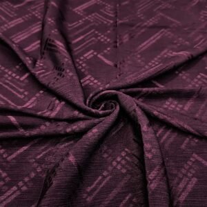 Chiffon Jacquard-12