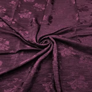Chiffon Jacquard-2