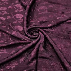 Chiffon Jacquard-3