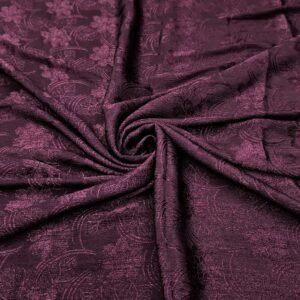 Chiffon Jacquard-4